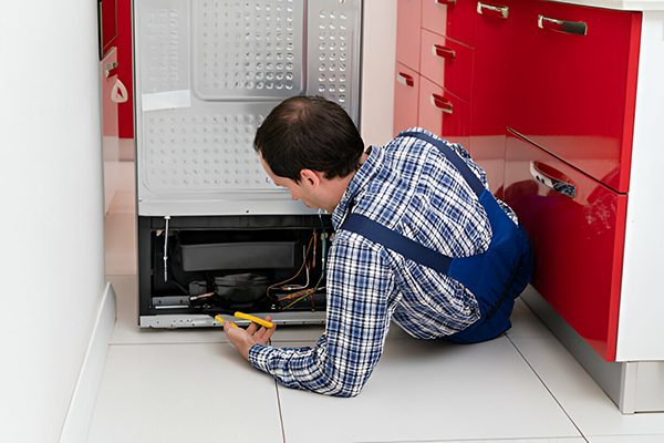 Reparación de neveras Whirlpool en Medellín