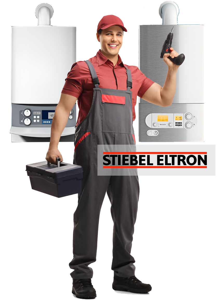 Reparacion de Calentadores Stiebel Eltron en Bogotá