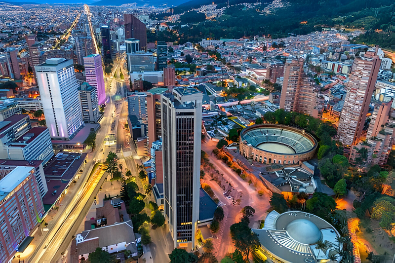 Servicio Técnico de Lavadoras en Bogotá