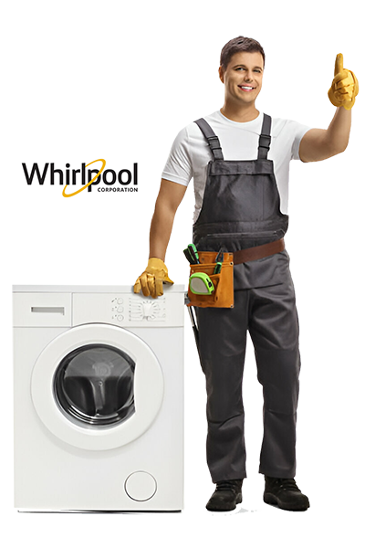 Reparación de Lavadoras Whirlpool en Medellín