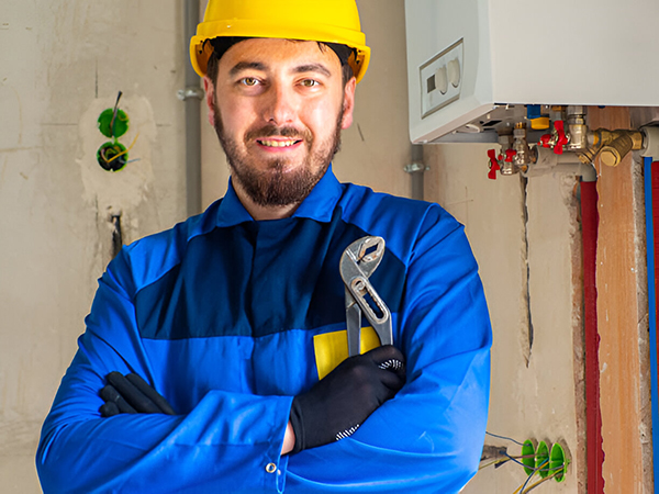 Reparación de Calentadores Oka en Bogotá