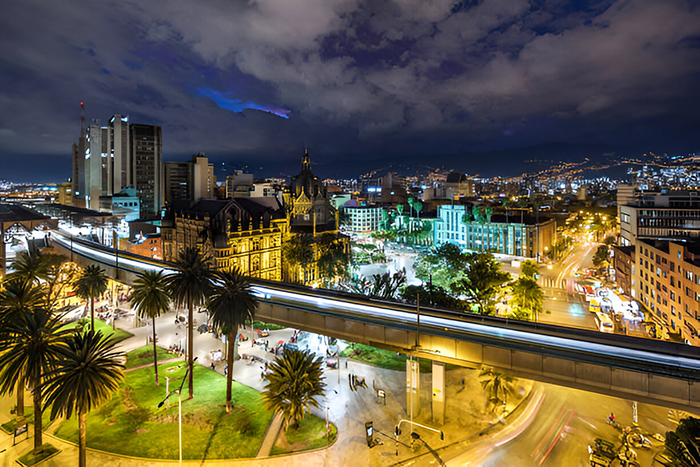 Mantenimiento de Lavadoras Electrolux en Medellín