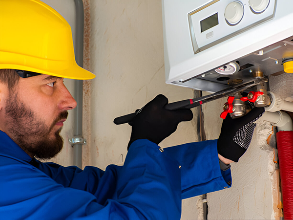 Reparación de Calentadores Stiebel Eltron en Bogotá