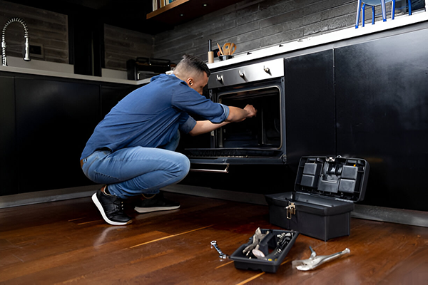 Servicio Técnico Whirlpool en Bogotá