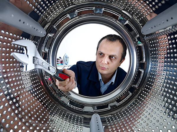 Reparación de secadoras en Medellín