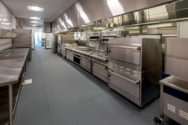 Reparación de Estufas Industriales-en Medellín