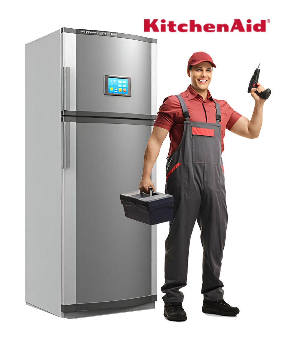 Reparación-de-Neveras-kitchenaid-en-Bogotá